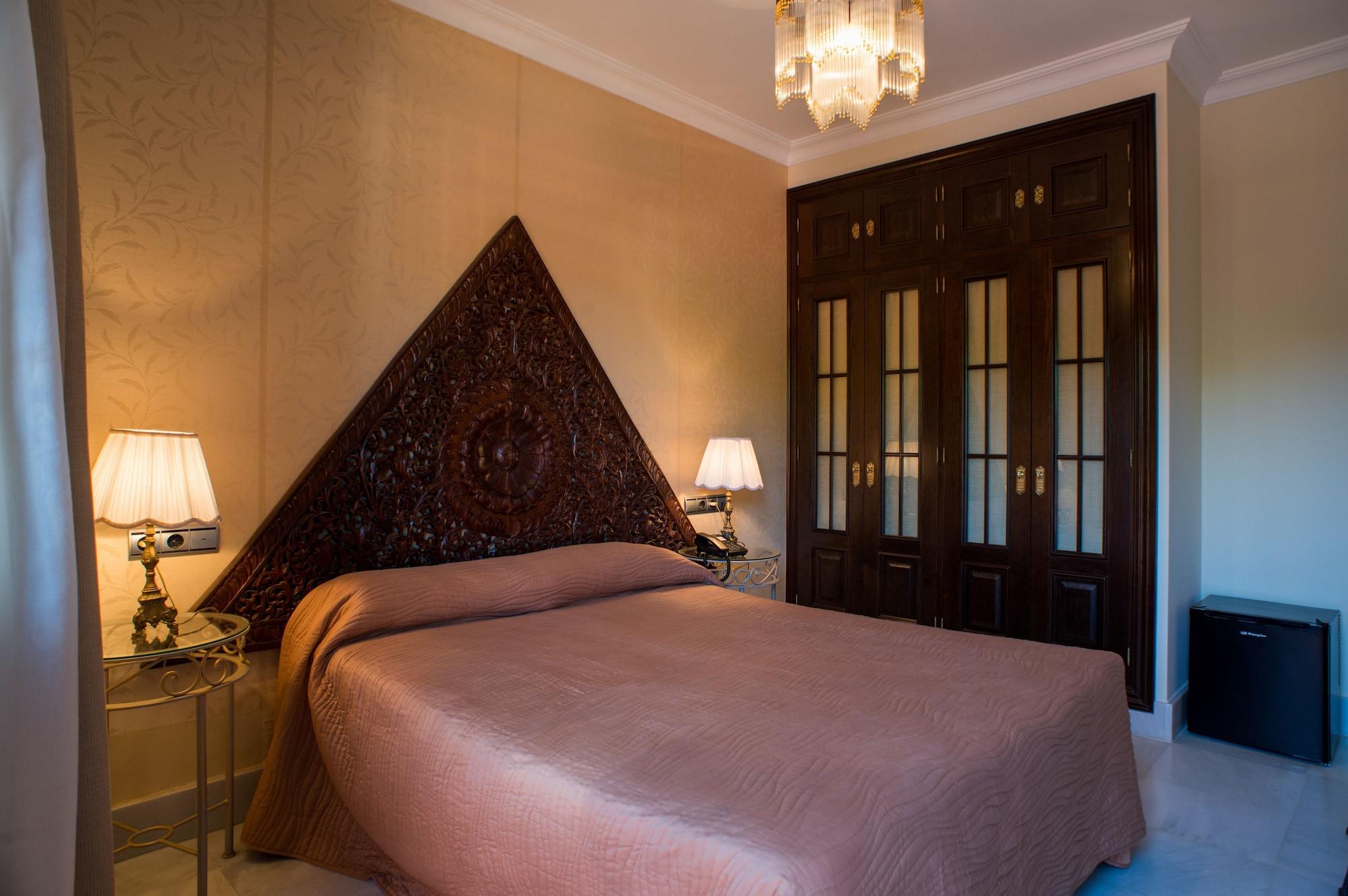 Hotel Coral Playa Chiclana de la Frontera Dış mekan fotoğraf