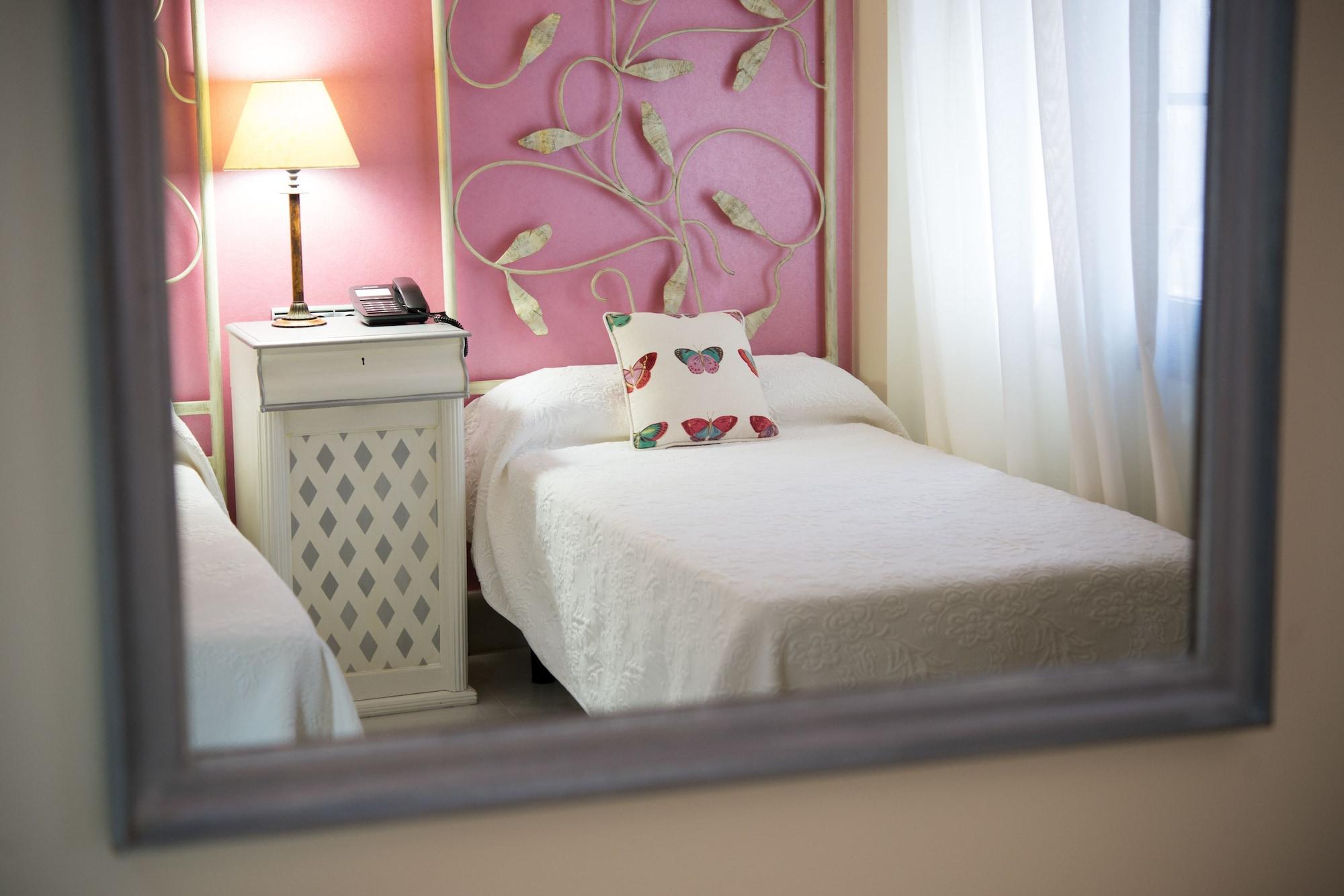 Hotel Coral Playa Chiclana de la Frontera Dış mekan fotoğraf