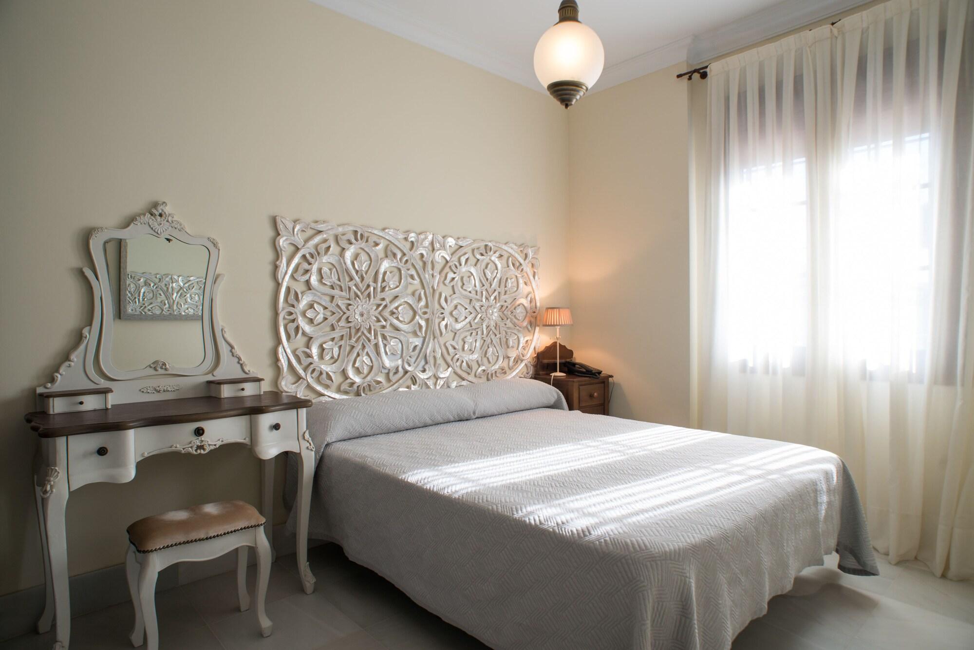 Hotel Coral Playa Chiclana de la Frontera Dış mekan fotoğraf