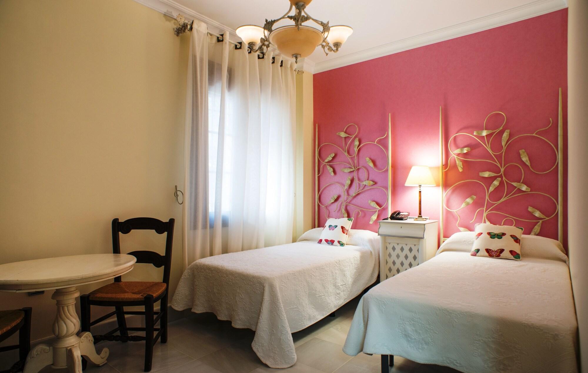 Hotel Coral Playa Chiclana de la Frontera Dış mekan fotoğraf