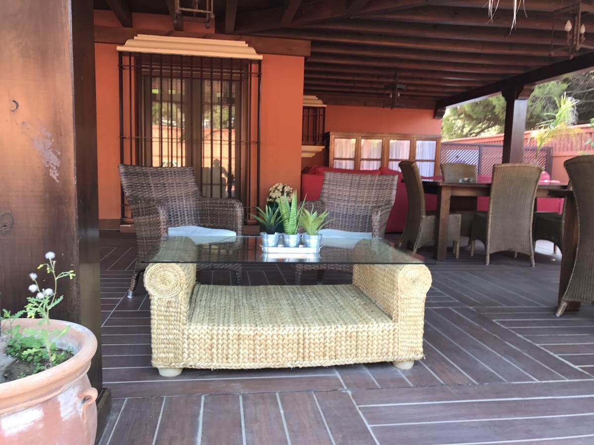 Hotel Coral Playa Chiclana de la Frontera Dış mekan fotoğraf