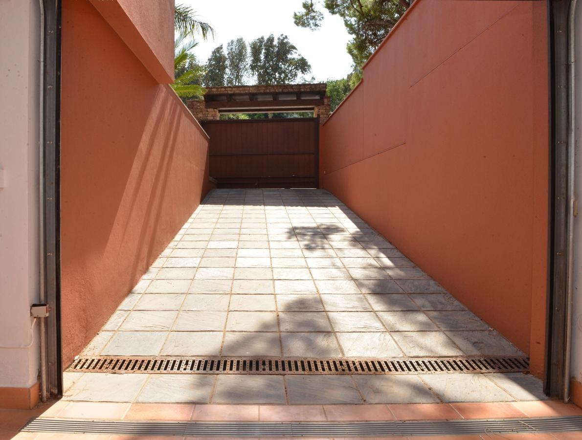 Hotel Coral Playa Chiclana de la Frontera Dış mekan fotoğraf