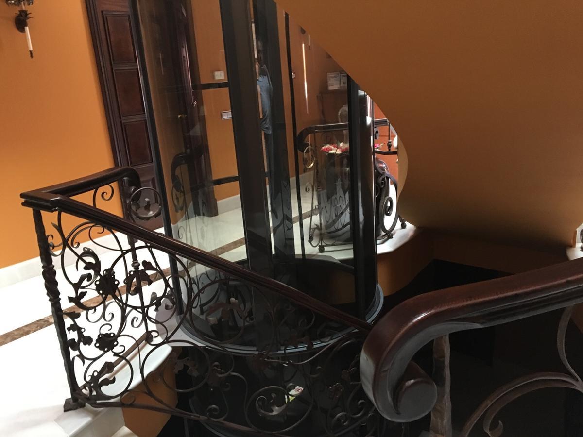 Hotel Coral Playa Chiclana de la Frontera Dış mekan fotoğraf