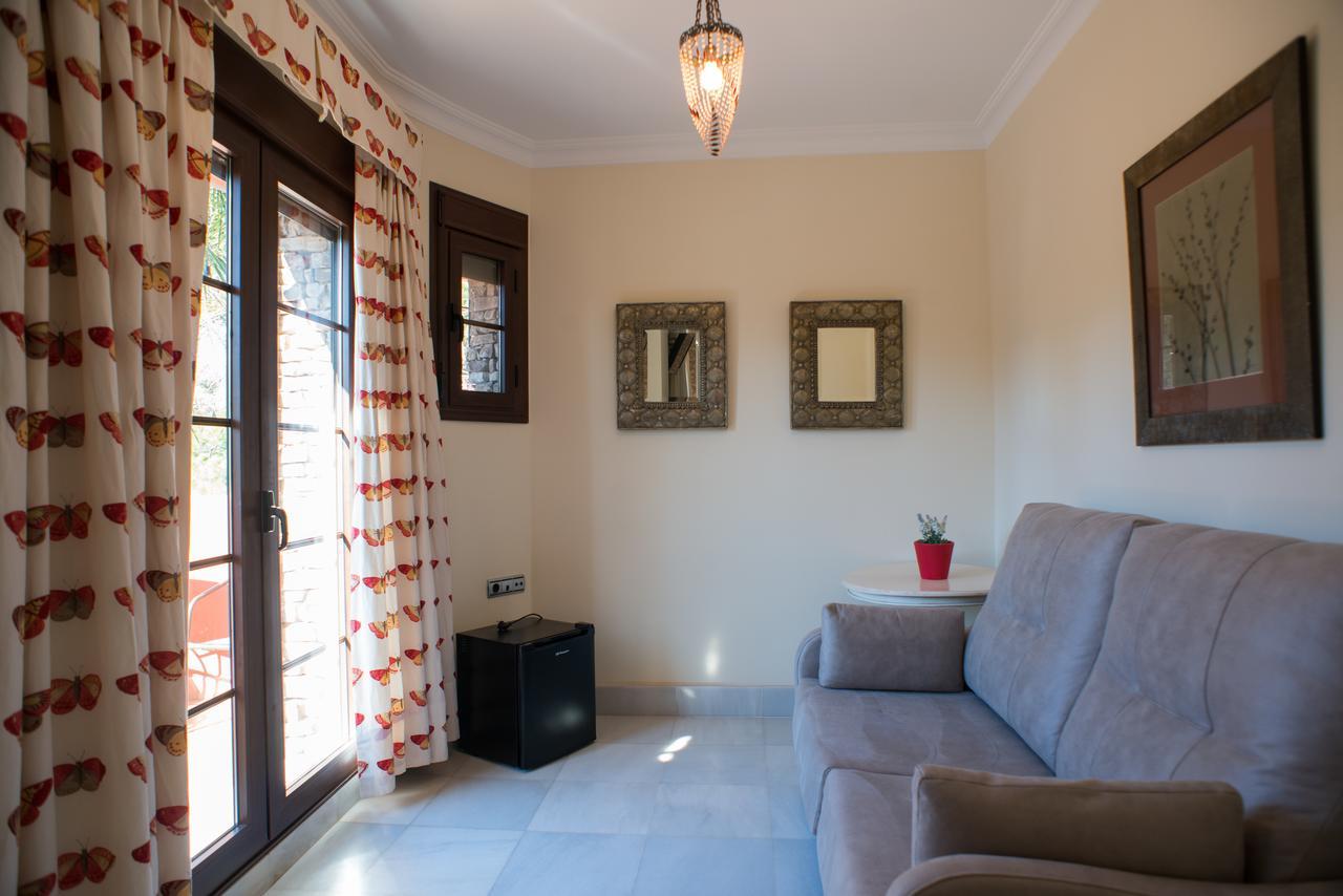 Hotel Coral Playa Chiclana de la Frontera Dış mekan fotoğraf
