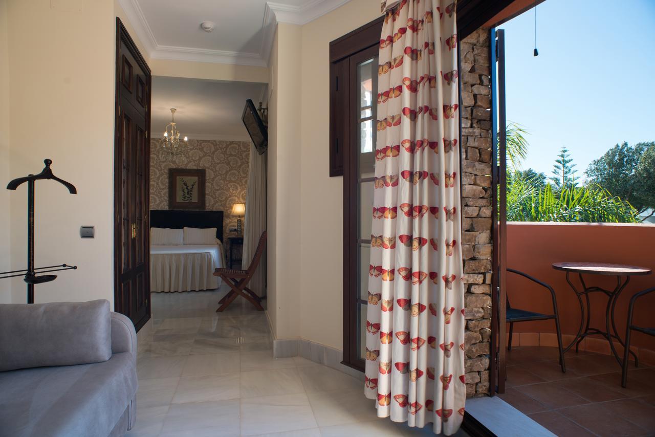 Hotel Coral Playa Chiclana de la Frontera Dış mekan fotoğraf